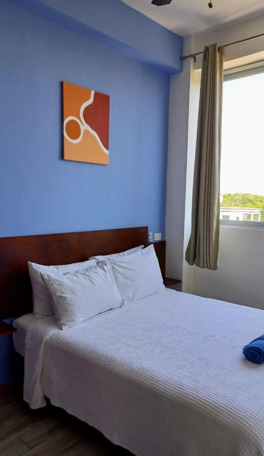Cozy And Spacious Apartment By Tulum 10 Exterior photo