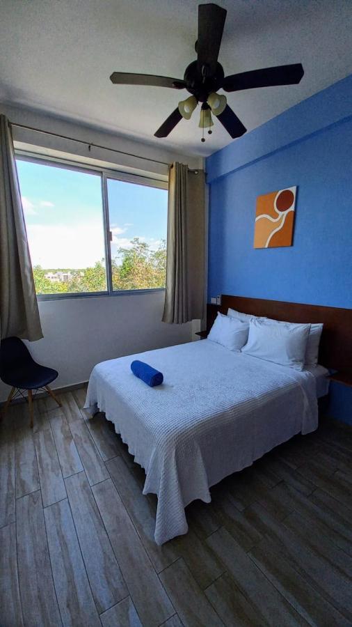 Cozy And Spacious Apartment By Tulum 10 Exterior photo