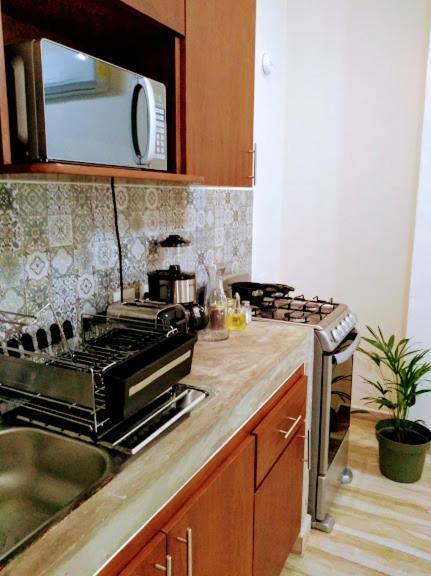 Cozy And Spacious Apartment By Tulum 10 Exterior photo